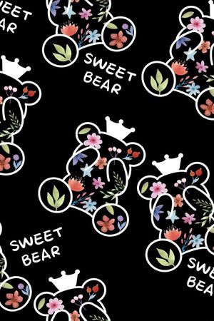 趣味印花华亿平台图片