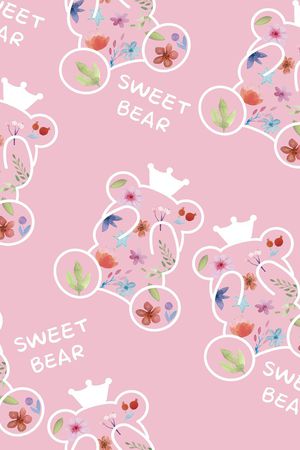 趣味印花华亿平台图片