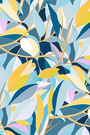 水彩印花华亿平台图片