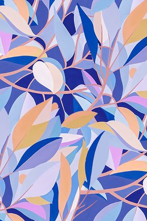 水彩印花华亿平台图片