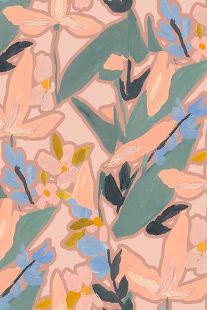 水彩印花华亿平台图片