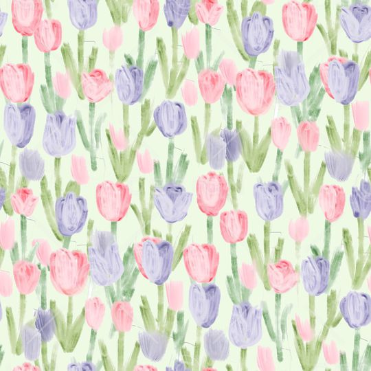 小碎花印花华亿平台图片