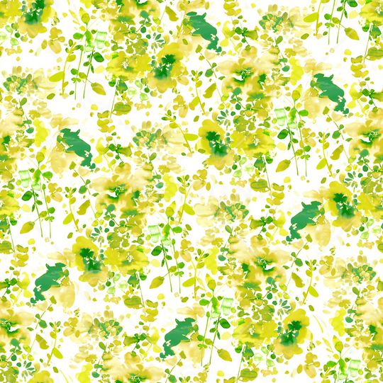 水彩印花华亿平台图片