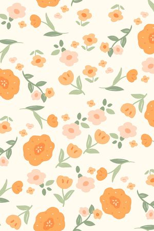 小碎花印花华亿平台图片