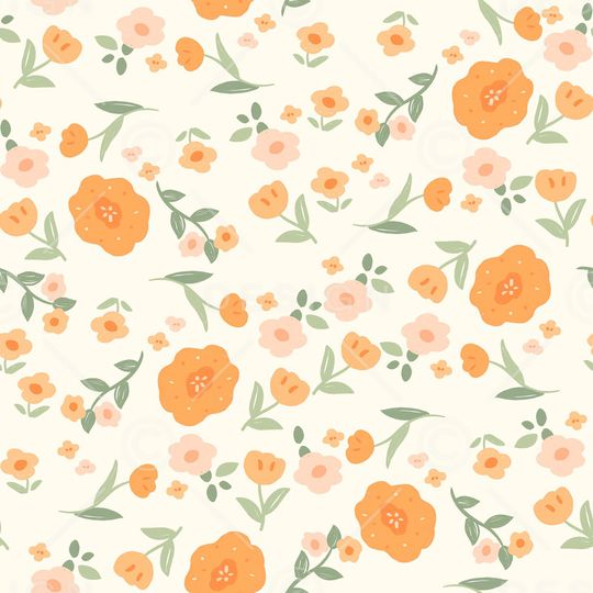 小碎花印花华亿平台图片