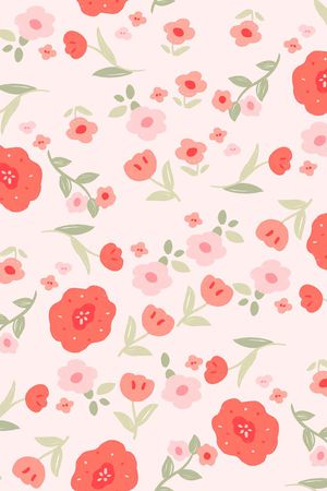 小碎花印花华亿平台图片