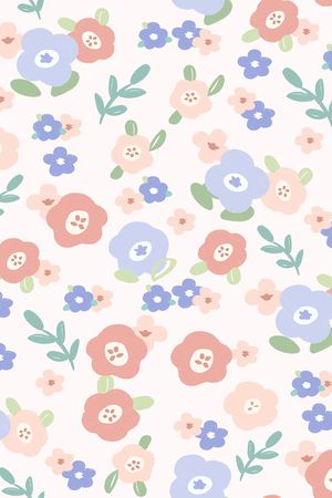 小碎花印花华亿平台图片