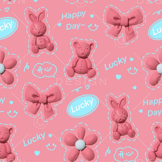 趣味印花华亿平台图片