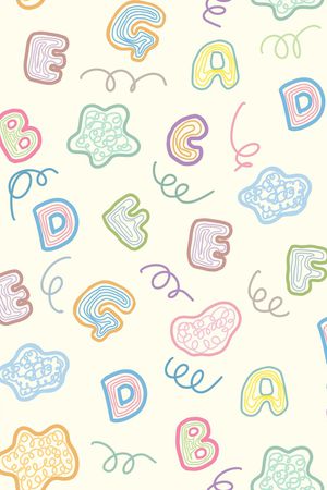 可爱印花华亿平台图片