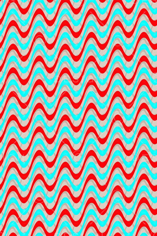 条纹印花华亿平台图片