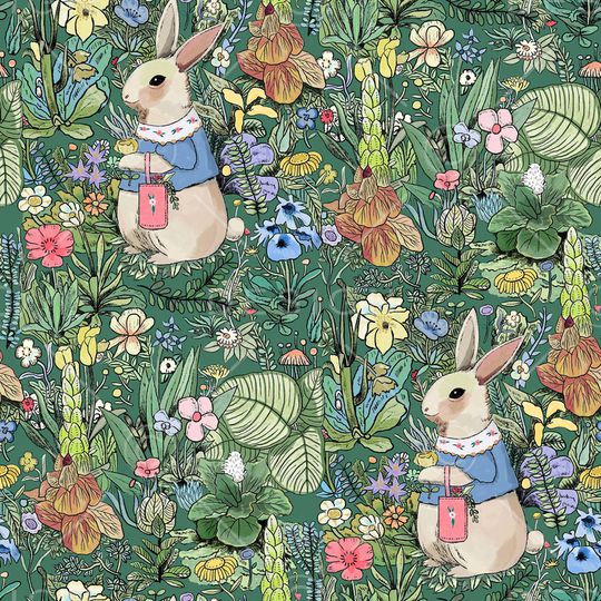 玫瑰花印花华亿平台图片