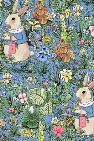 草莓印花华亿平台图片