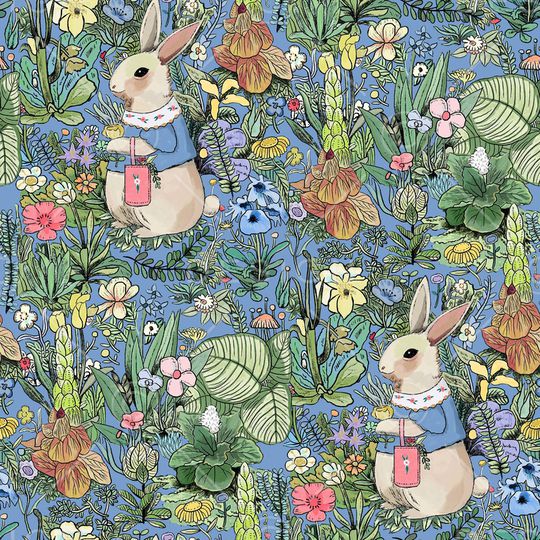 草莓印花华亿平台图片