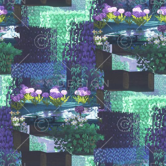 肌理印花华亿平台图片