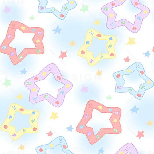 趣味印花华亿平台图片