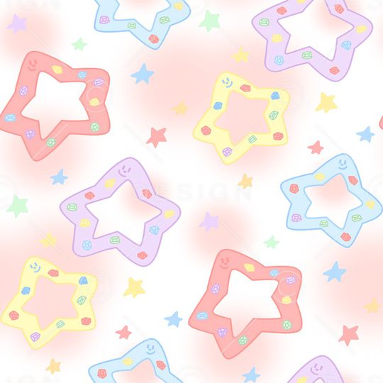 趣味印花华亿平台图片