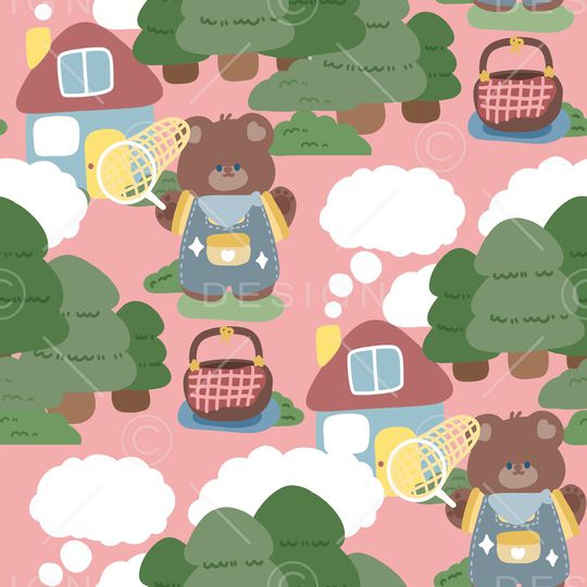 趣味印花华亿平台图片