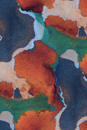 肌理印花华亿平台图片