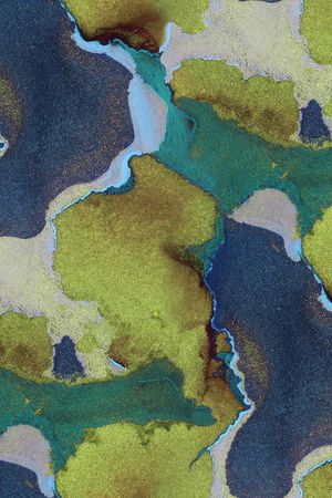 迷彩印花华亿平台图片