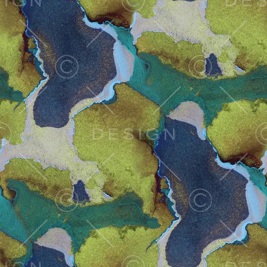 迷彩印花华亿平台图片