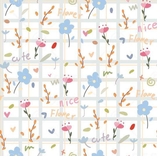 趣味印花华亿平台图片