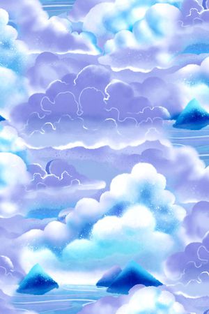 天空印花华亿平台图片