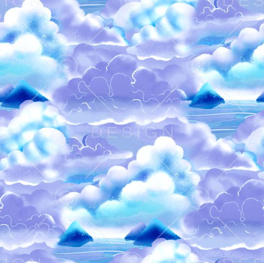 天空印花华亿平台图片