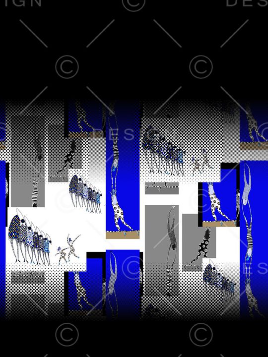 定位花印花华亿平台图片