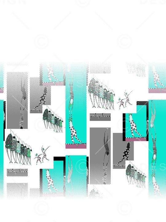 定位花印花华亿平台图片