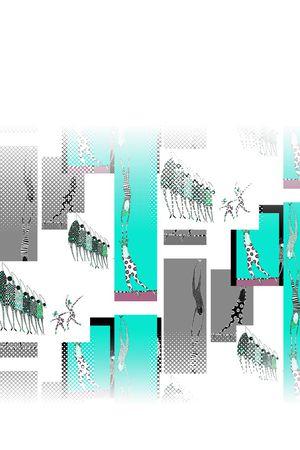 定位花印花华亿平台图片