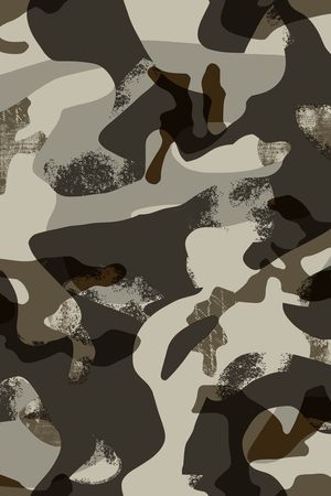 迷彩印花华亿平台图片