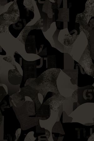 迷彩印花华亿平台图片