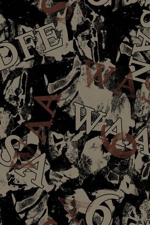 字母印花华亿平台图片