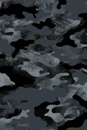 迷彩印花华亿平台图片