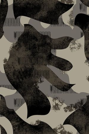 字母印花华亿平台图片