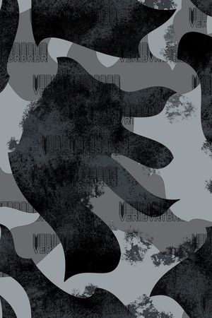 迷彩印花华亿平台图片