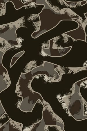 肌理印花华亿平台图片