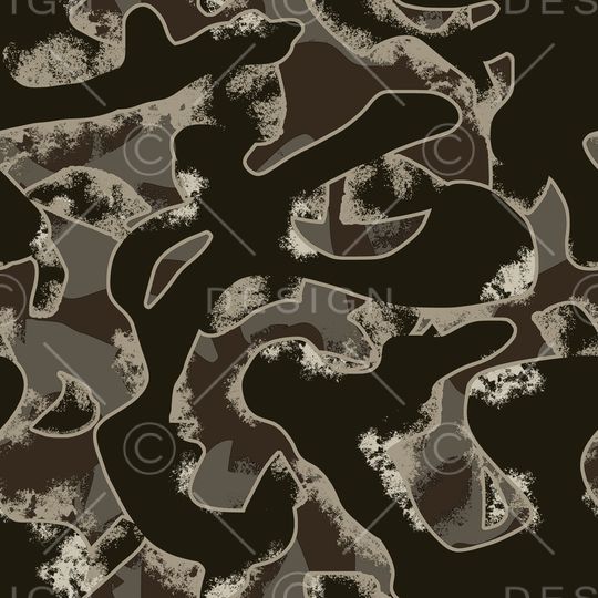 肌理印花华亿平台图片