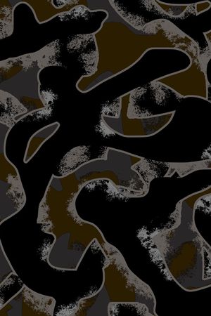 迷彩印花华亿平台图片