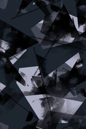 迷彩印花华亿平台图片