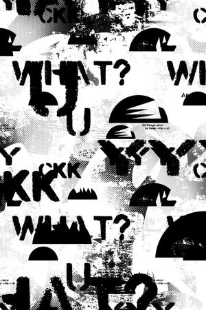 字母印花华亿平台图片