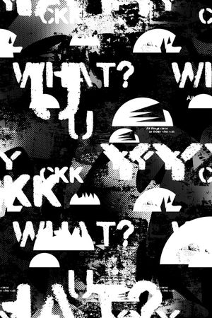 字母印花华亿平台图片