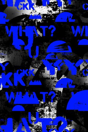 字母印花华亿平台图片