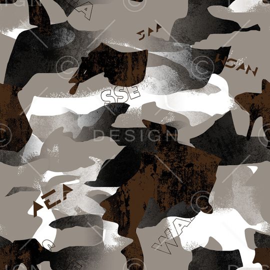 肌理印花华亿平台图片