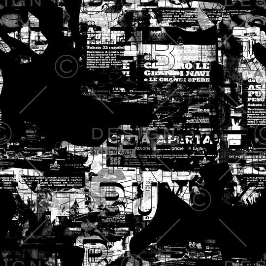 字母印花华亿平台图片