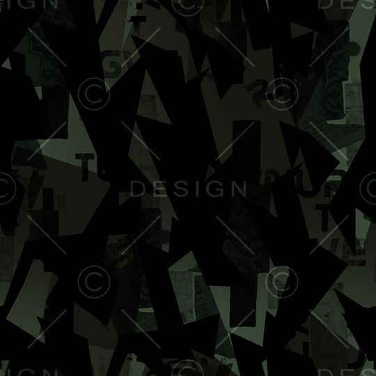 字母印花华亿平台图片