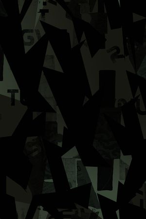 字母印花华亿平台图片