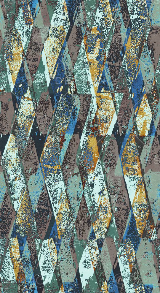 肌理印花华亿平台图片