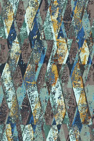 肌理印花华亿平台图片