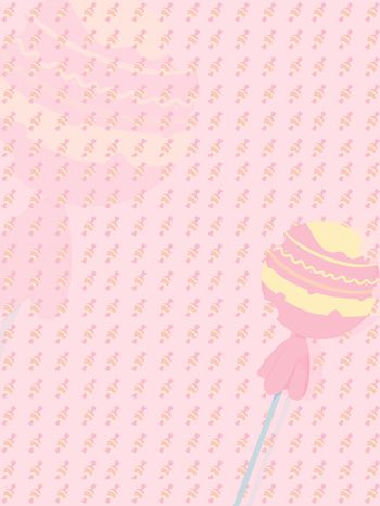 可爱印花华亿平台图片